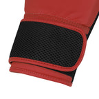 Adidas Bokshandschoenen Hybrid 25 - Rood