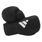 Adidas Bokshandschoenen Hybrid 25 - Zwart