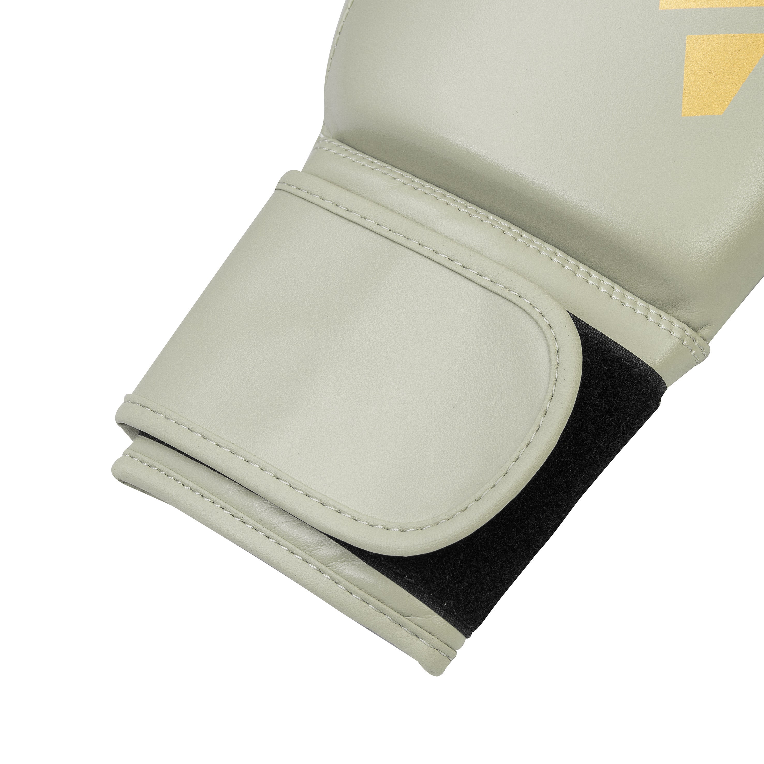 Adidas Bokshandschoenen Speed 50 - Aluminia/Goud