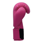 Adidas Bokshandschoenen Speed 50 - Roze/Wit