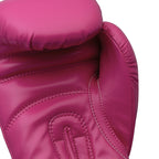Adidas Bokshandschoenen Speed 50 - Roze/Wit