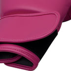 Adidas Bokshandschoenen Speed 50 - Roze/Wit
