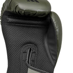 Adidas Bokshandschoenen Speed Tilt 200 - Groen/Zwart