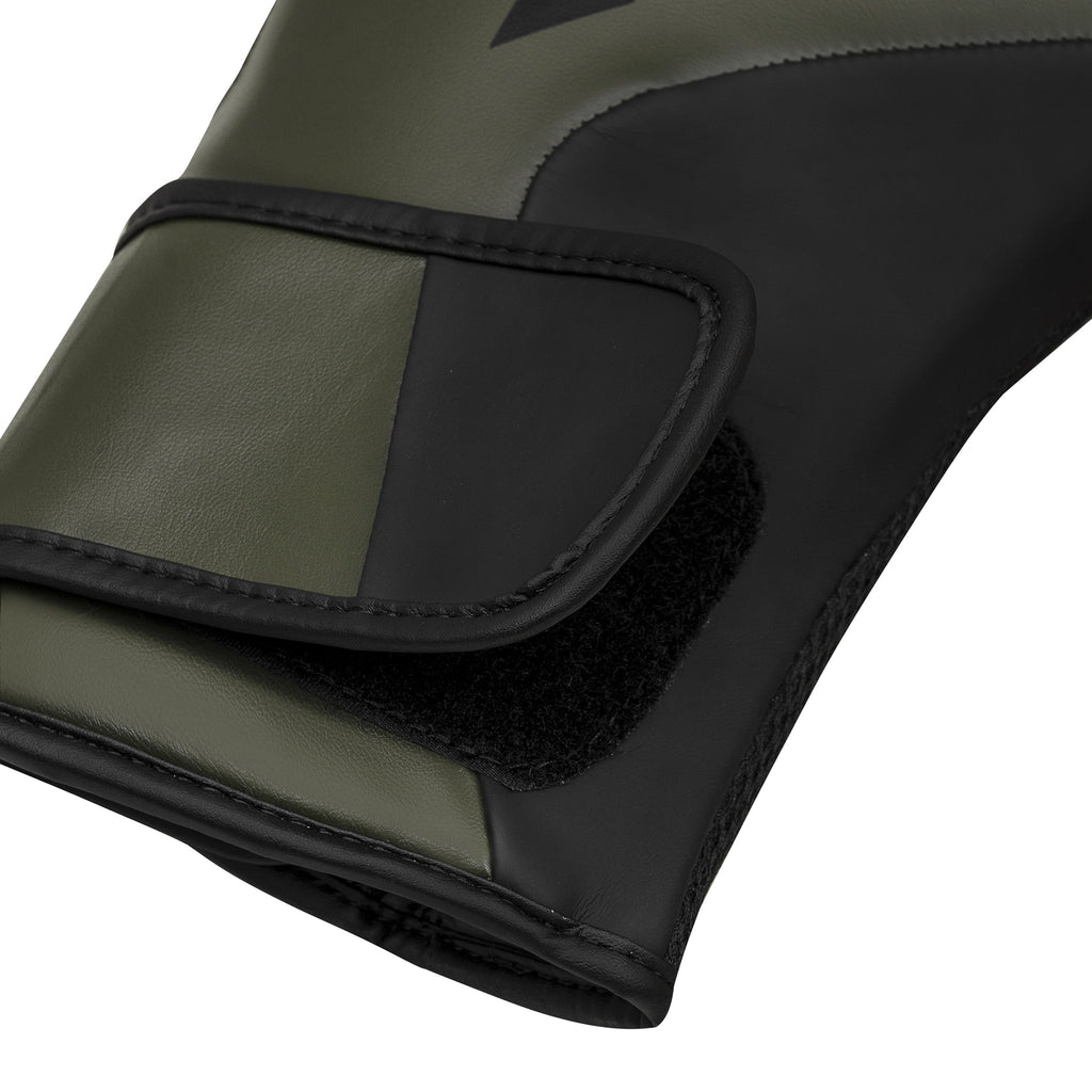 Adidas Bokshandschoenen Speed Tilt 200 - Groen/Zwart