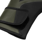 Adidas Bokshandschoenen Speed Tilt 200 - Groen/Zwart