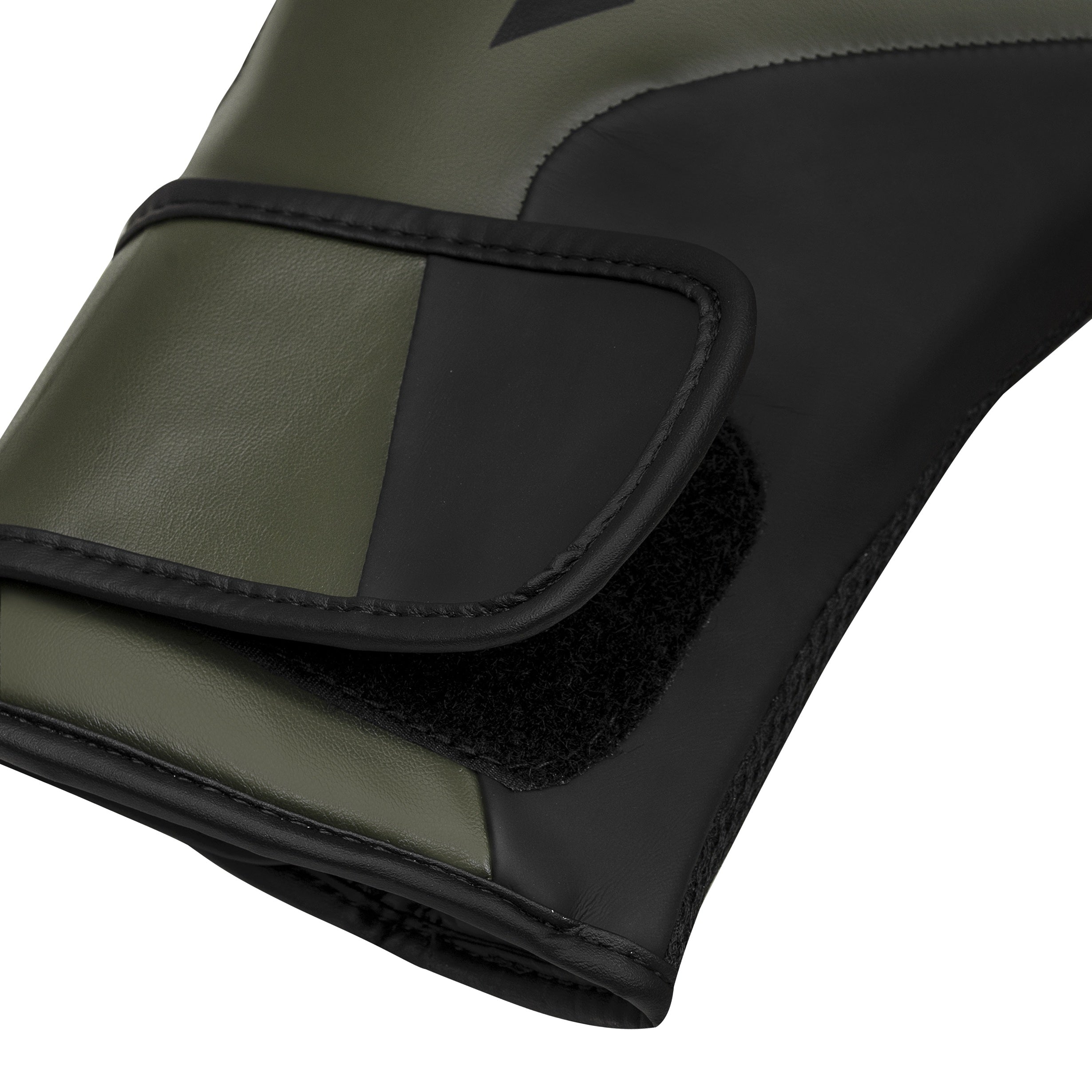 Adidas Bokshandschoenen Speed Tilt 200 - Groen/Zwart