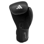 Adidas Bokshandschoenen Speed Tilt 200 - Zwart/Zwart