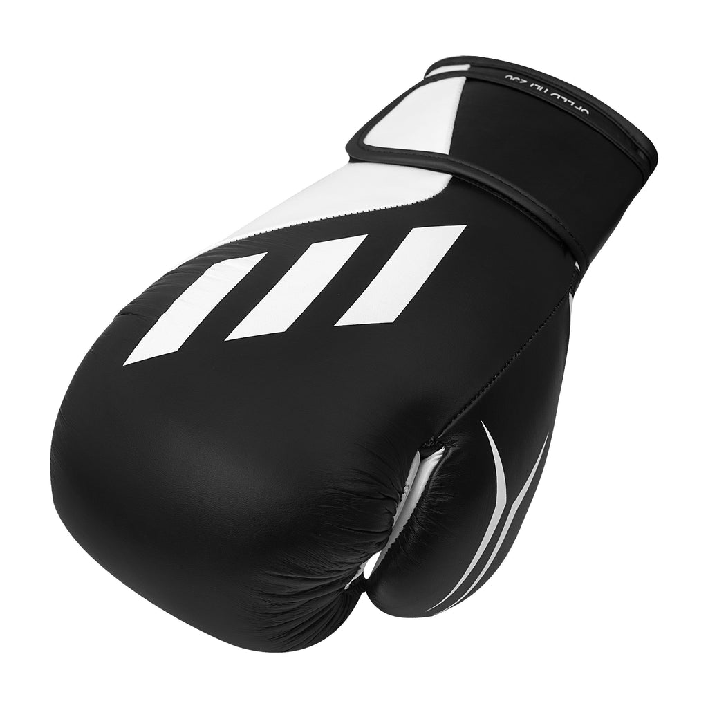 Adidas Bokshandschoenen Speed Tilt 250 - Zwart/Wit
