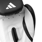 Adidas Bokshandschoenen Speed Tilt 250 - Zwart/Wit