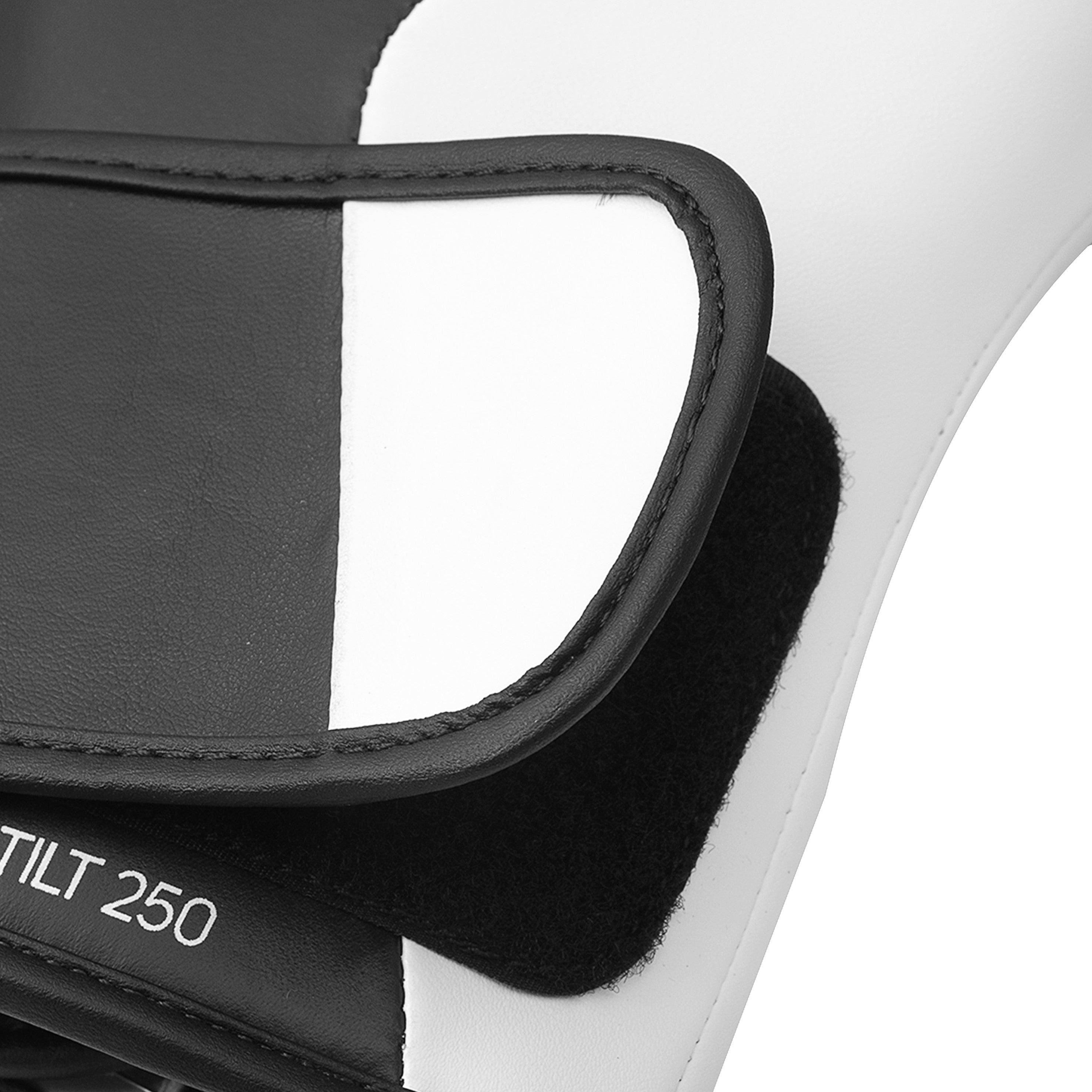 Adidas Bokshandschoenen Speed Tilt 250 - Zwart/Wit