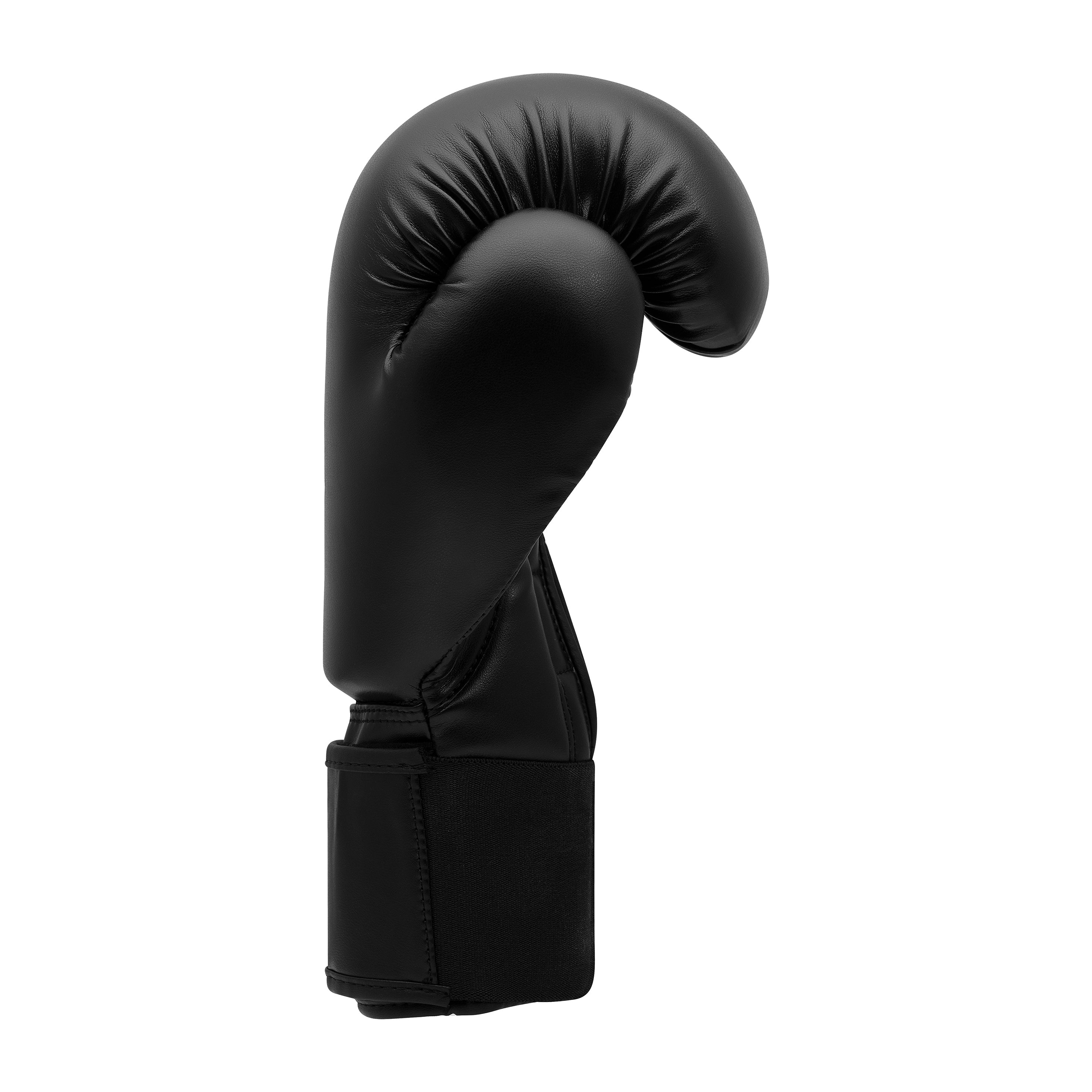 Adidas Junior Boxing Set - Zwart/Wit - 6 oz