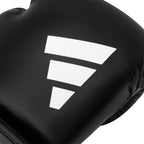 Adidas Junior Boxing Set - Zwart/Wit - 6 oz
