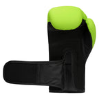 Adidas Junior Boxing Set - Groen/Zwart - 8 oz