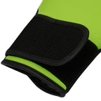Adidas Junior Boxing Set - Groen/Zwart - 8 oz