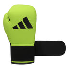 Adidas Junior Boxing Set - Groen/Zwart - 10 oz