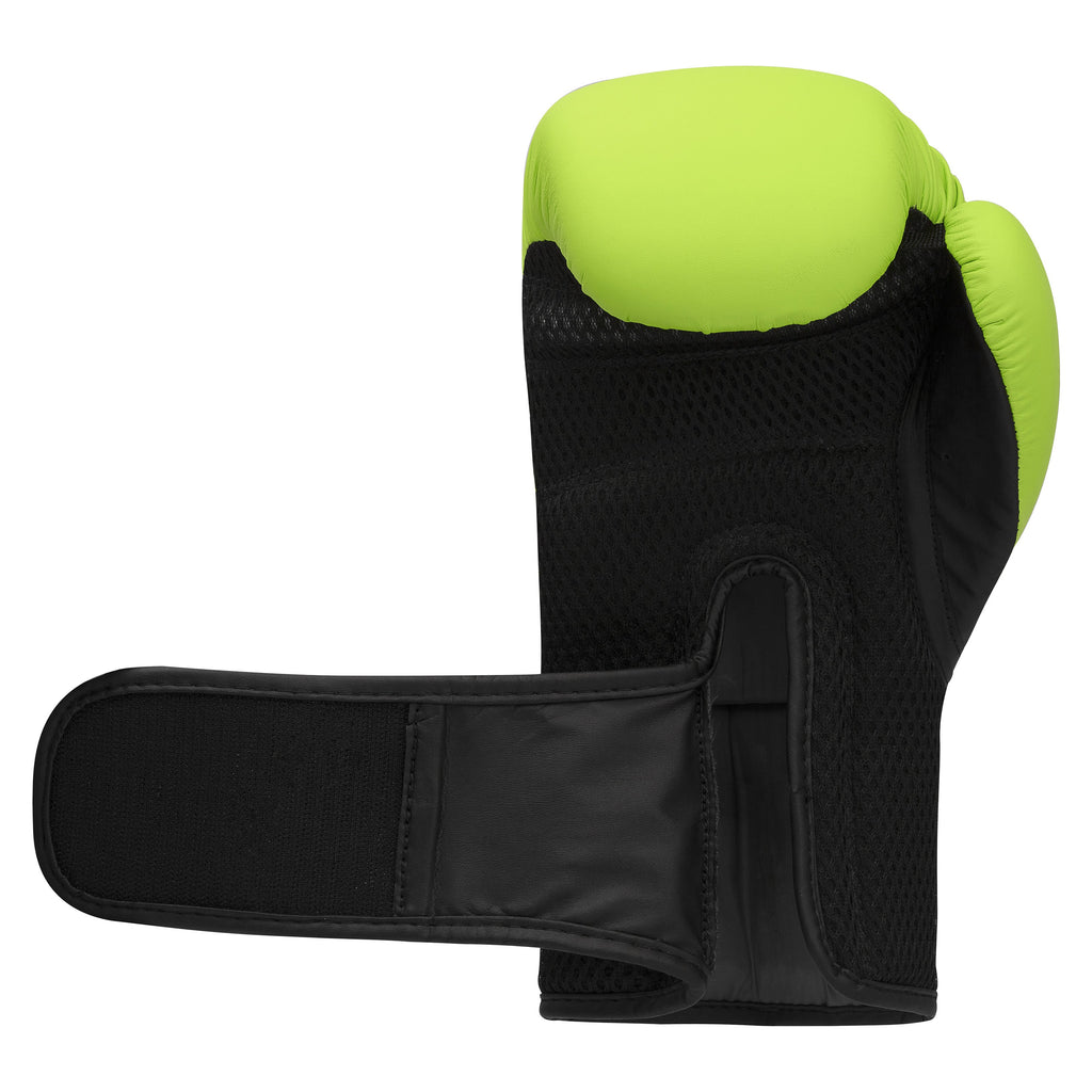 Adidas Junior Boxing Set - Groen/Zwart - 10 oz