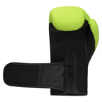 Adidas Junior Boxing Set - Groen/Zwart - 10 oz