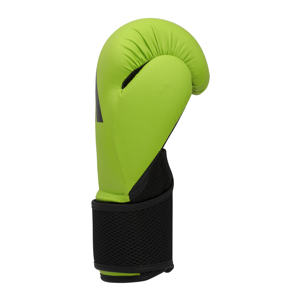 Adidas Junior Boxing Set - Groen/Zwart - 10 oz