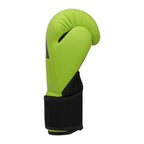 Adidas Junior Boxing Set - Groen/Zwart - 10 oz