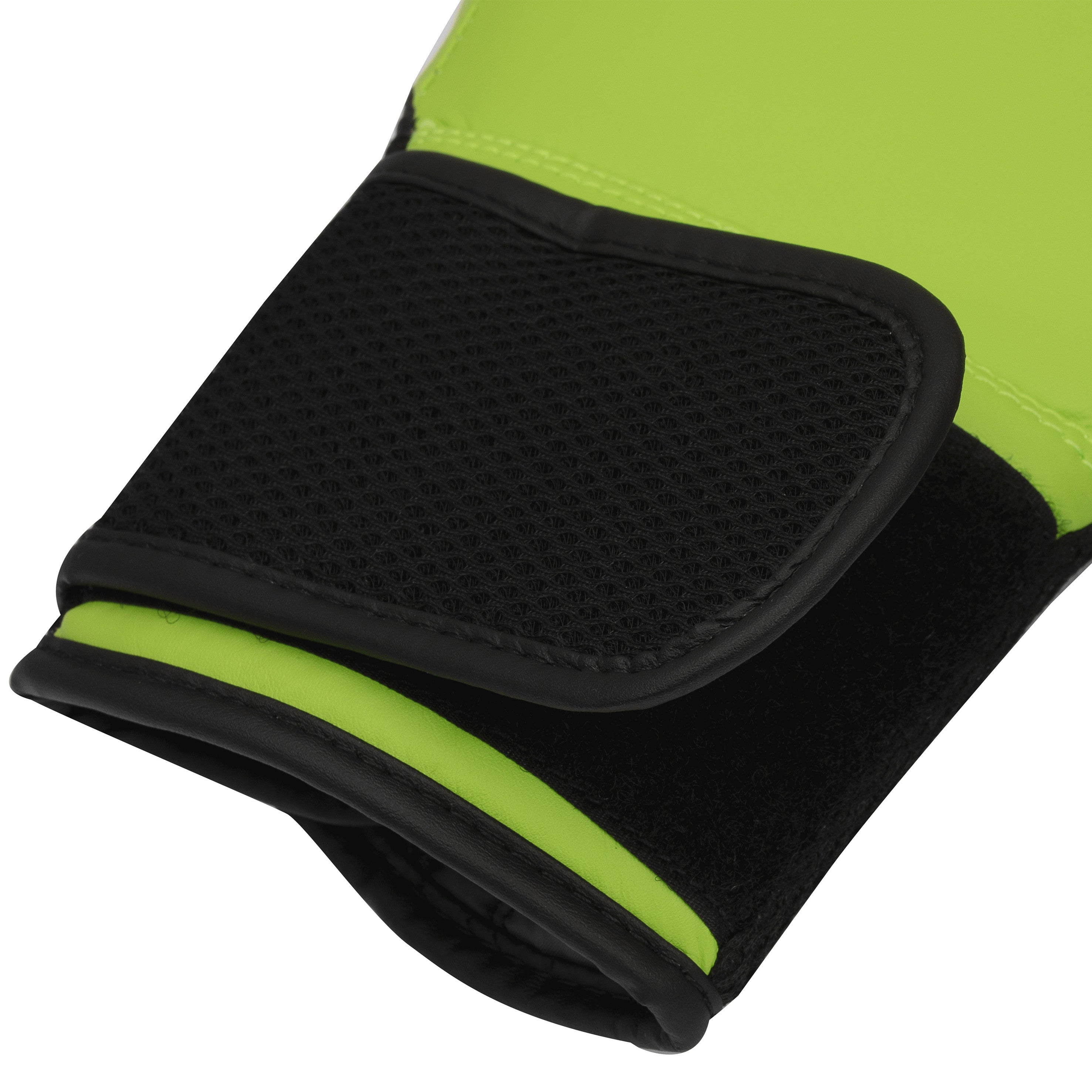 Adidas Junior Boxing Set - Groen/Zwart - 10 oz