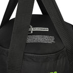 Adidas Junior Boxing Set - Groen/Zwart - 10 oz