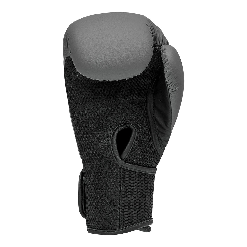 Adidas Junior Boxing Set - Grijs/Zwart - 10 oz