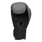 Adidas Junior Boxing Set - Grijs/Zwart - 10 oz