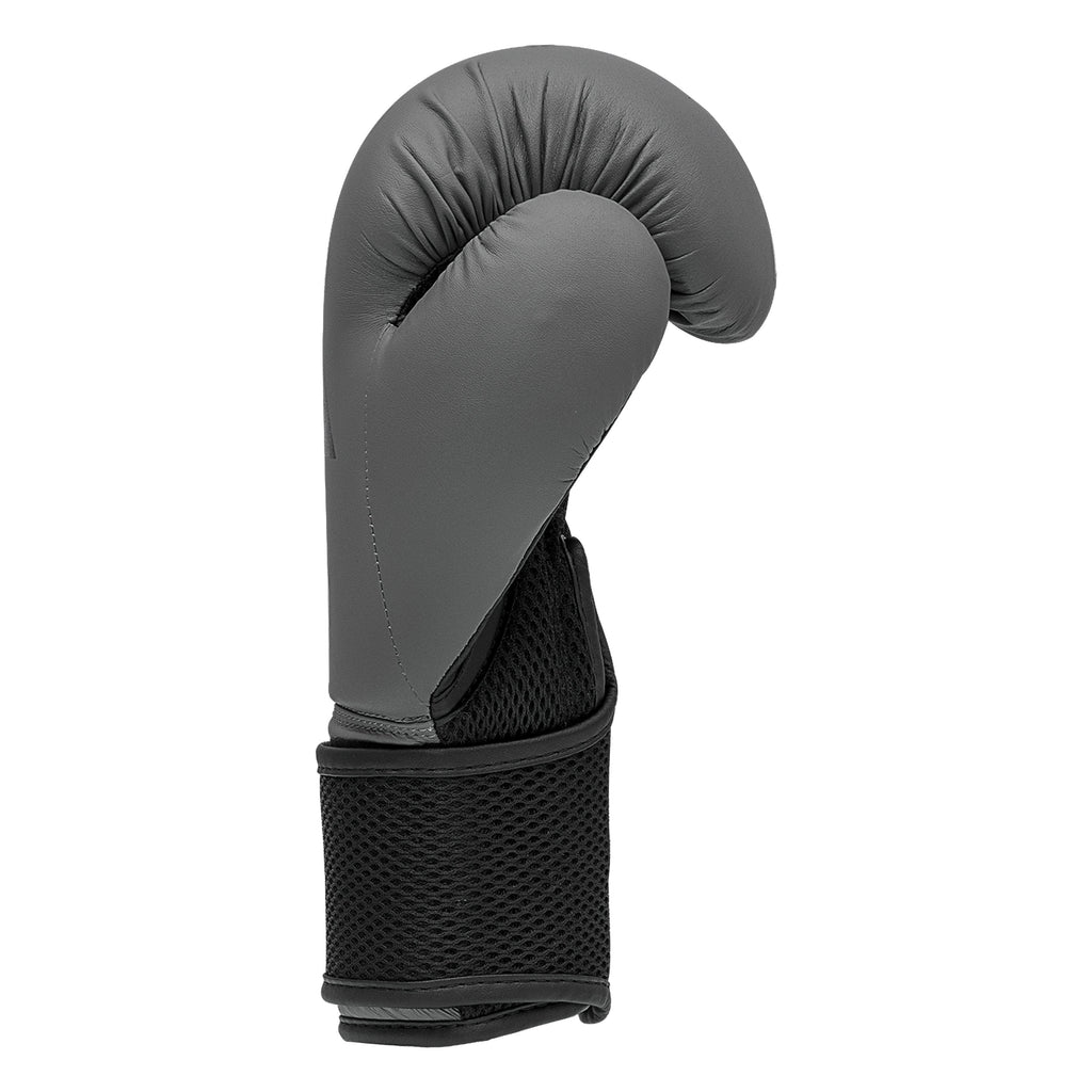 Adidas Junior Boxing Set - Grijs/Zwart - 10 oz
