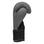 Adidas Junior Boxing Set - Grijs/Zwart - 10 oz