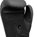 Adidas Junior Boxing Set - Grijs/Zwart - 10 oz