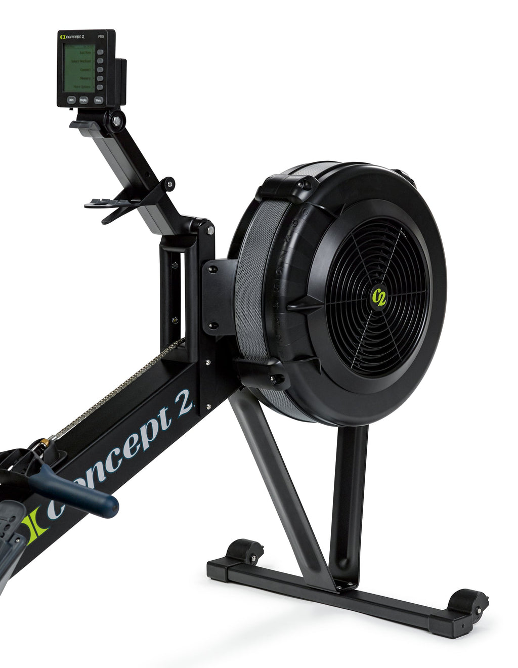 Concept2 RowErg Roeitrainer