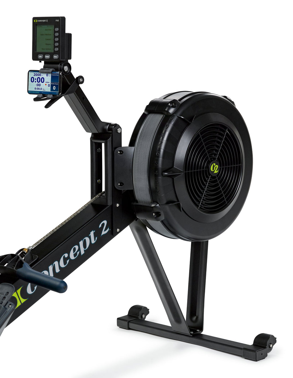 Concept2 RowErg Roeitrainer