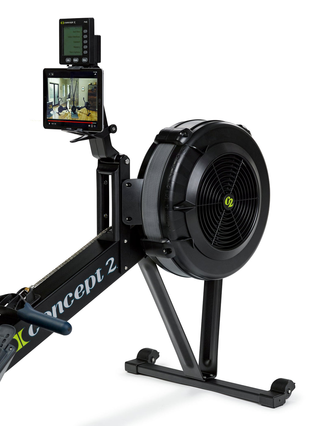 Concept2 RowErg Roeitrainer