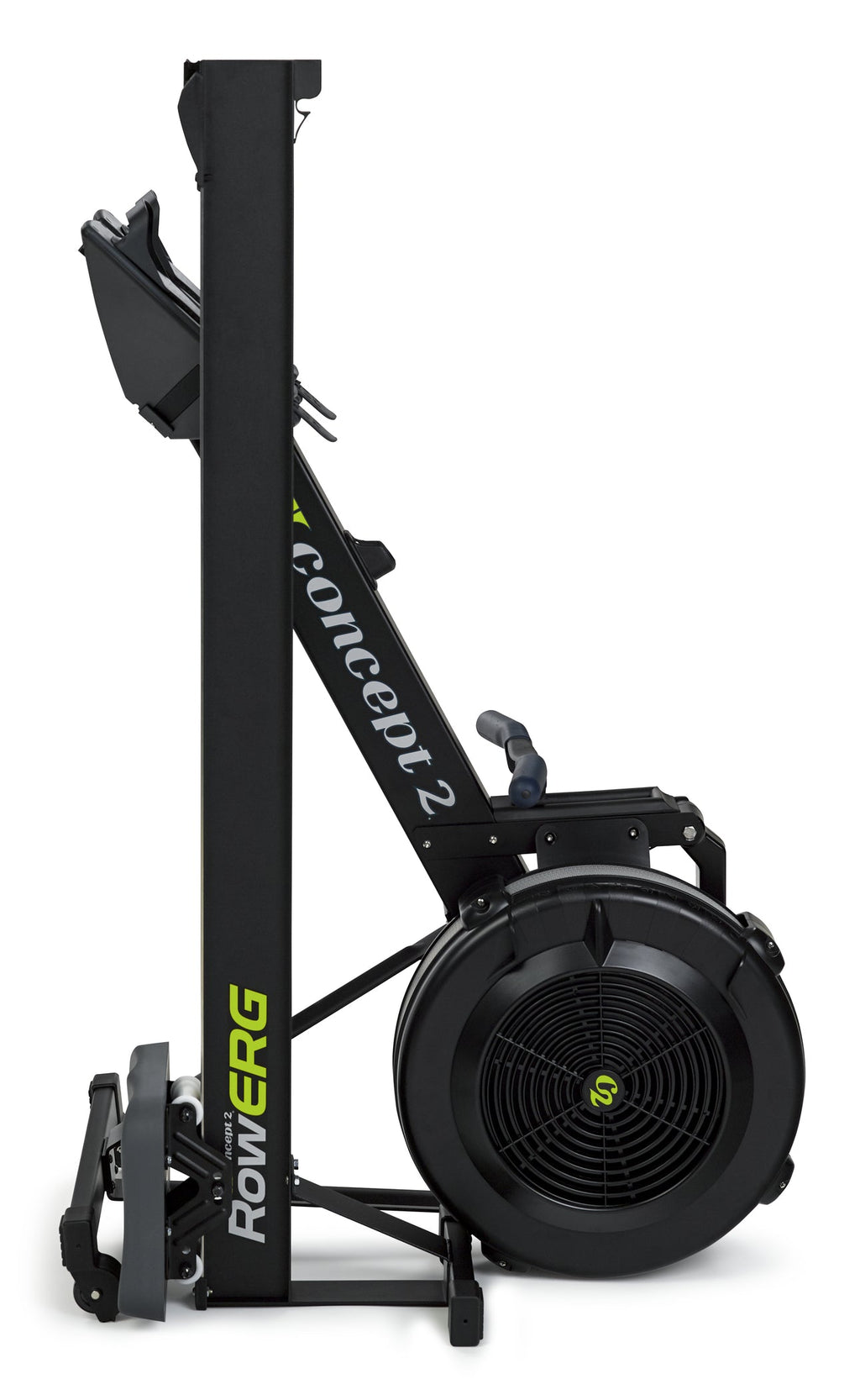 Concept2 RowErg Roeitrainer