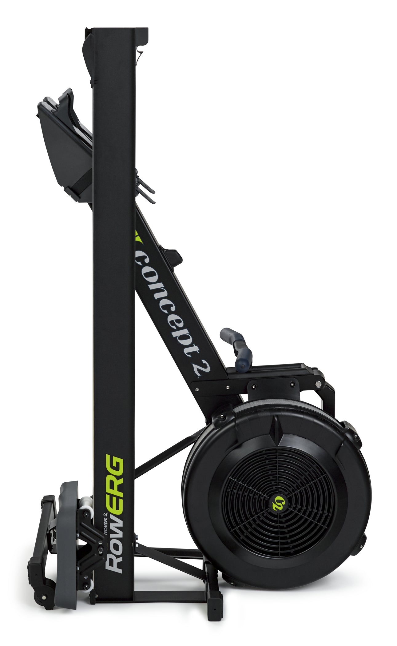 Concept2 RowErg Roeitrainer