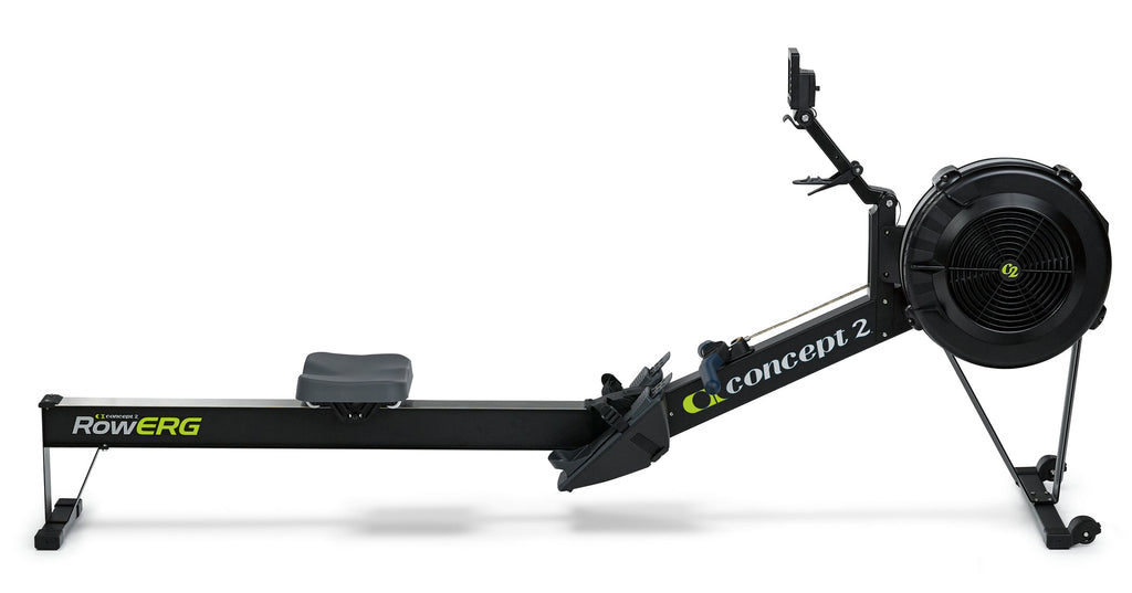 Concept2 RowErg Roeitrainer