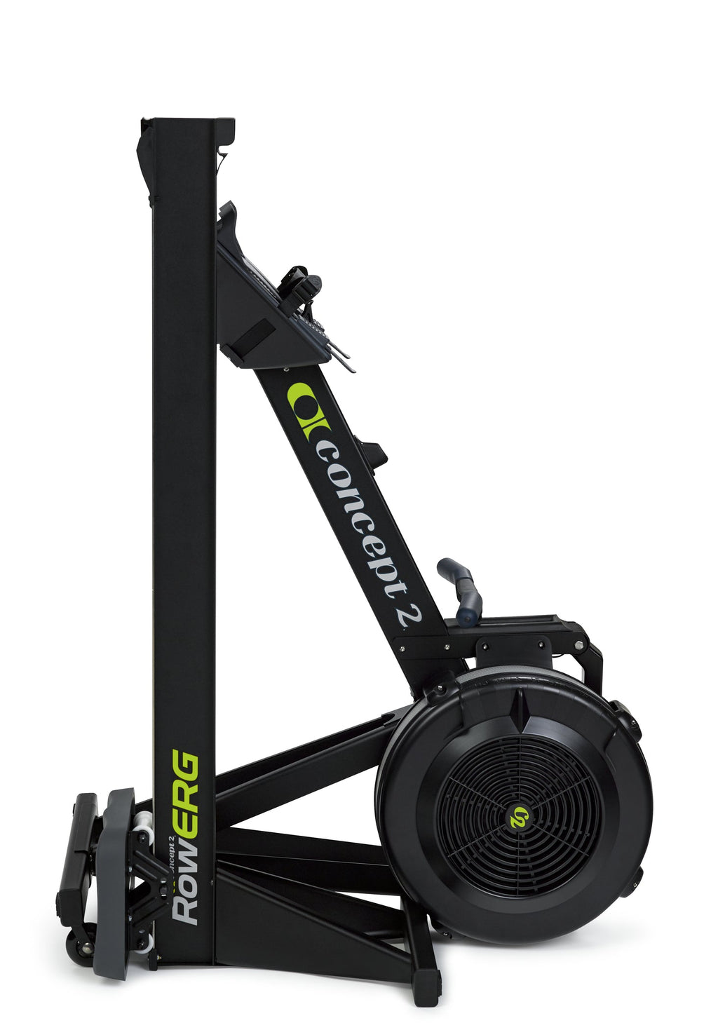 Concept2 RowErg Tall Roeitrainer
