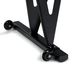 Concept2 RowErg Tall Roeitrainer