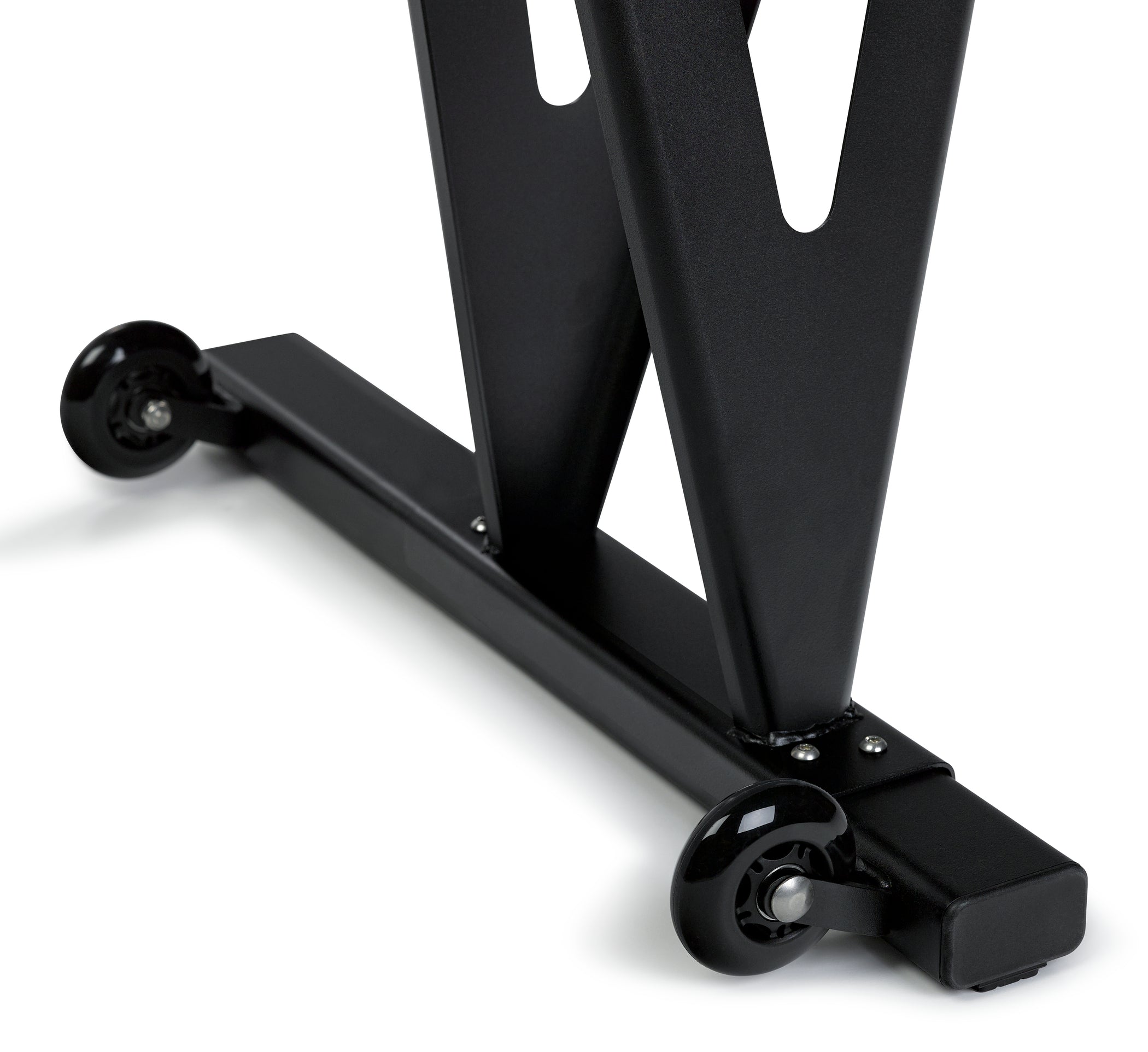 Concept2 RowErg Tall Roeitrainer