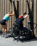 Concept2 SkiErg Ski Trainer