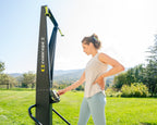 Concept2 SkiErg Ski Trainer