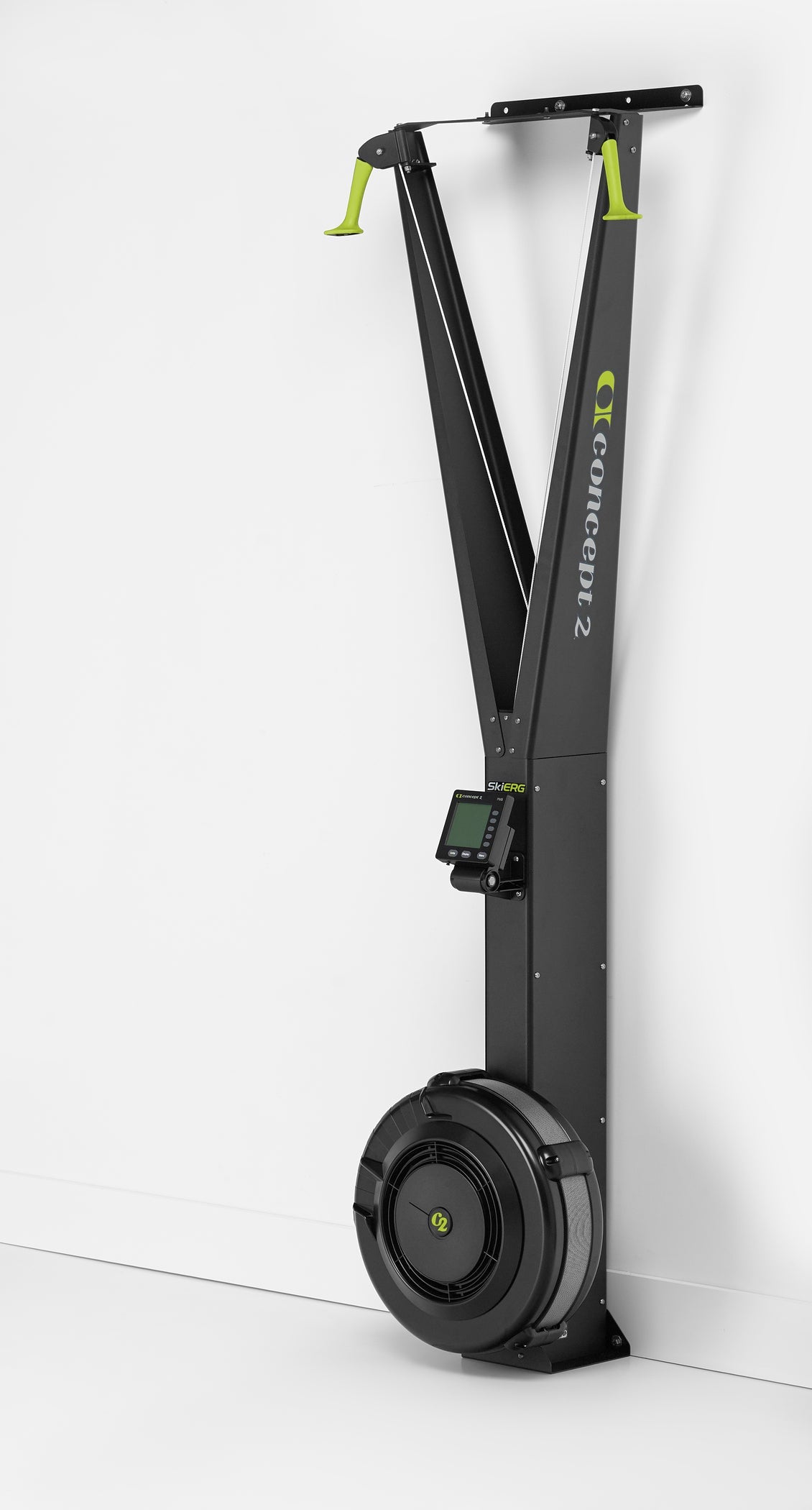 Concept2 SkiErg Ski Trainer