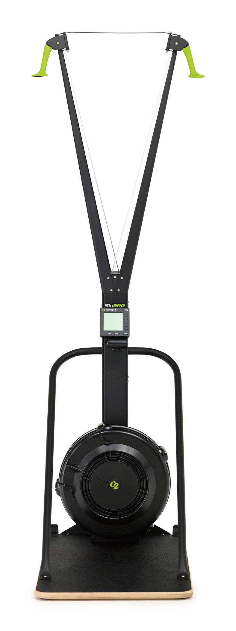 Concept2 SkiErg Ski Trainer