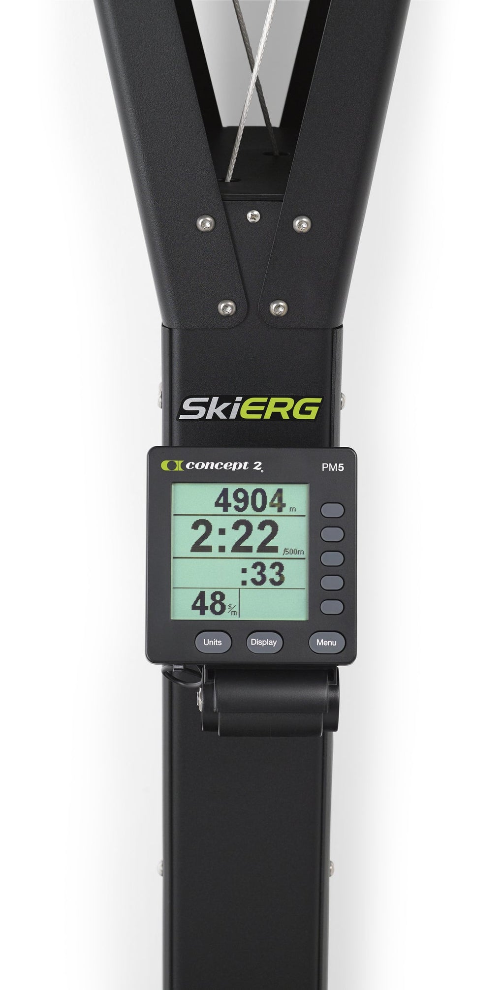 Concept2 SkiErg Ski Trainer