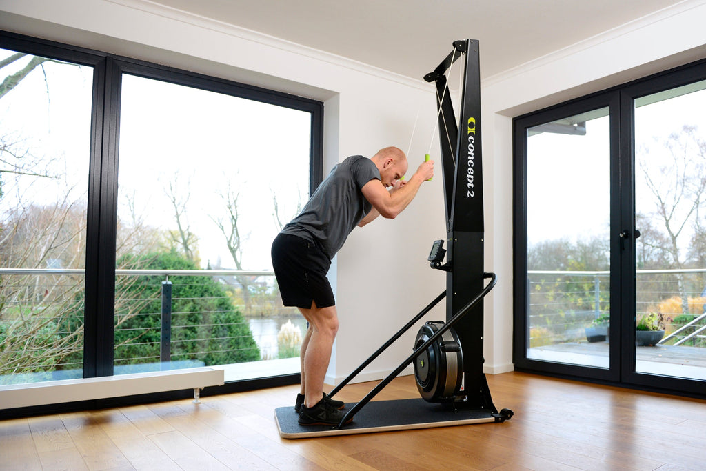 Concept2 Floorstand - Vloerstandaard voor SkiErg