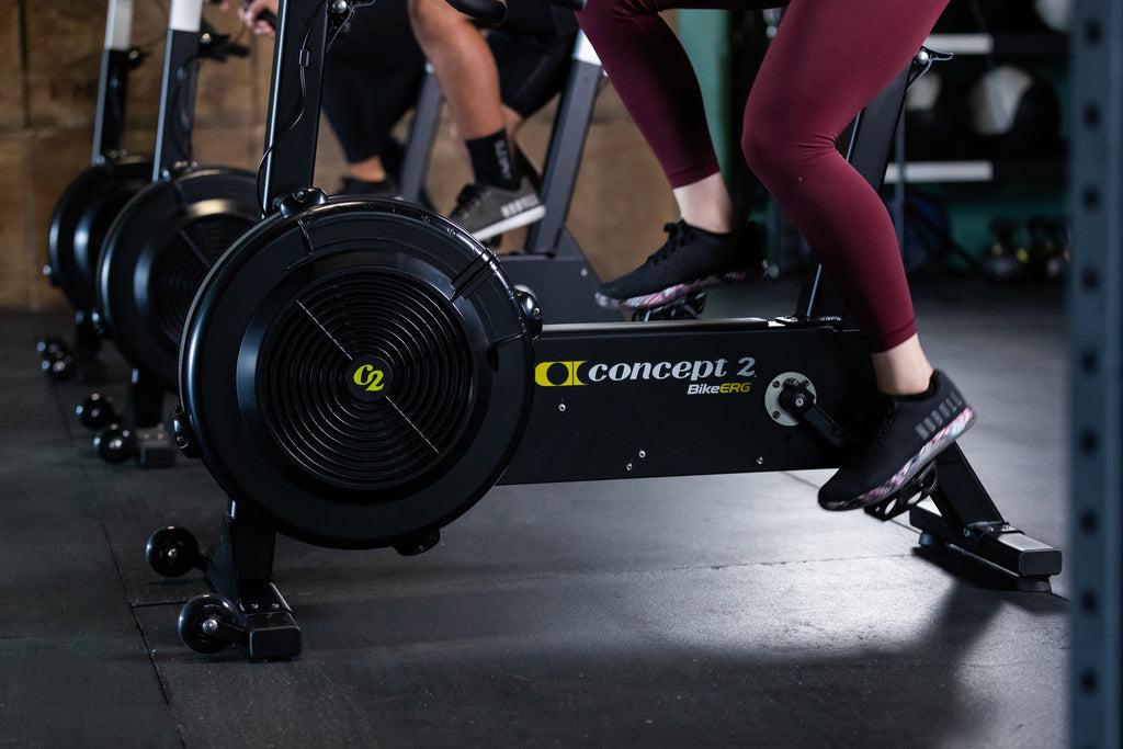 Concept2 BikeErg - Airbike