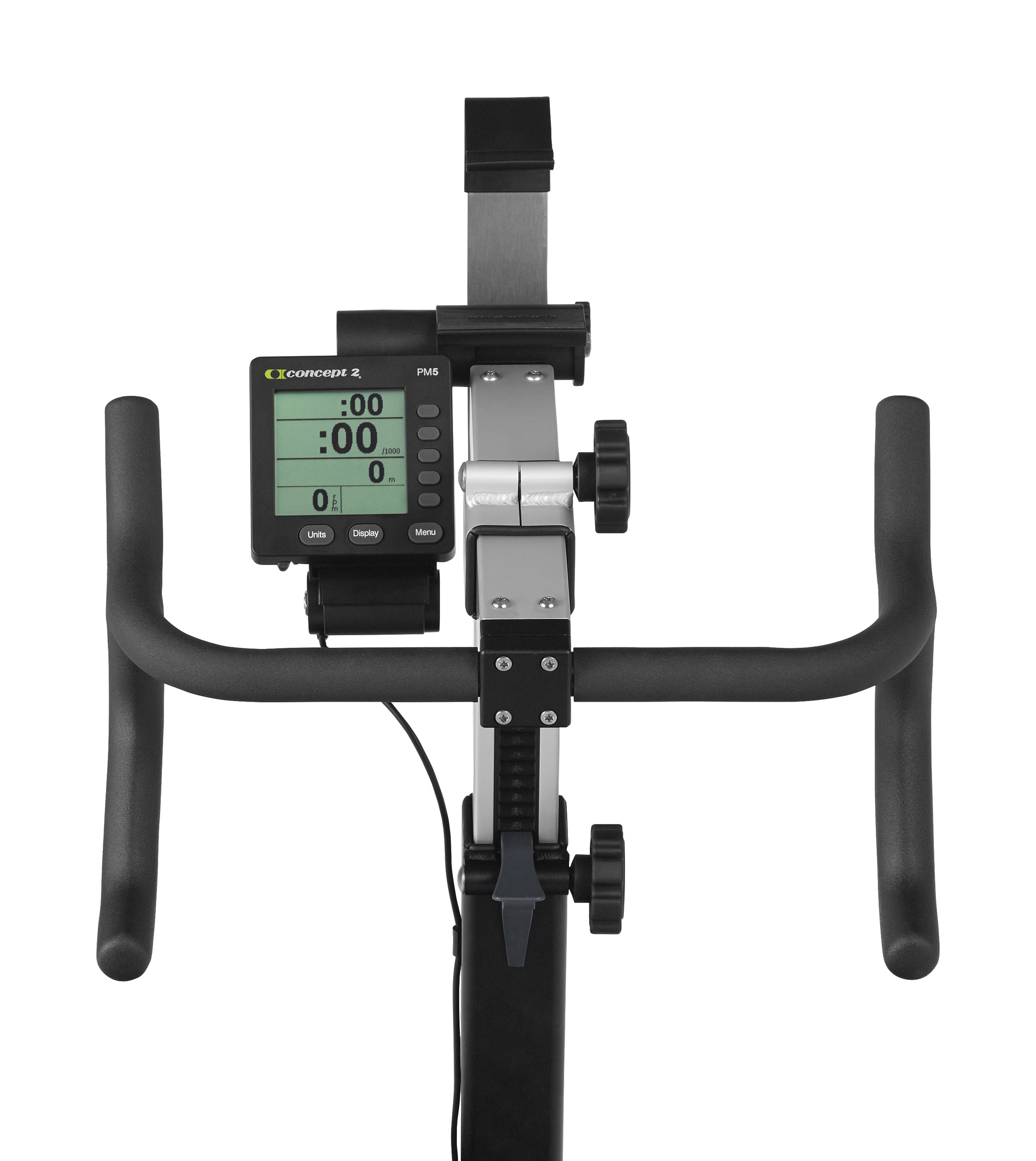 Concept2 BikeErg - Airbike