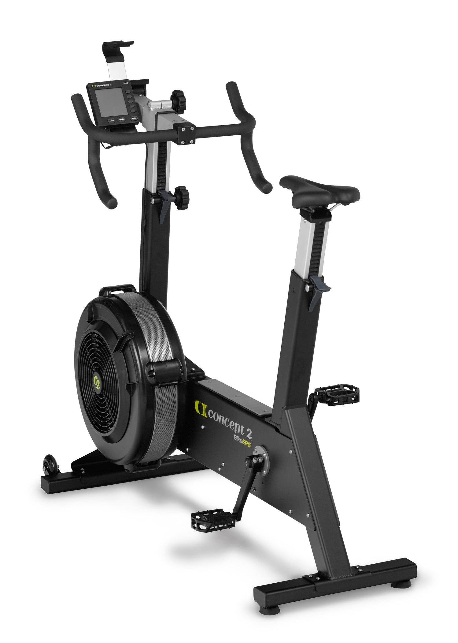 Concept2 BikeErg - Airbike