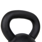 VirtuFit Kettlebell Pro - Kettle Bell - Gietijzer - 24 kg