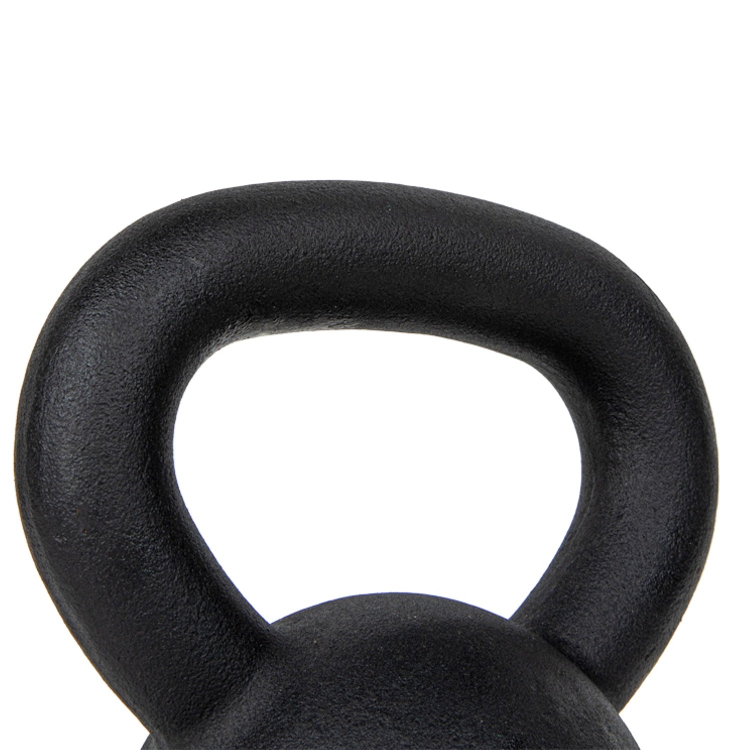 VirtuFit Kettlebell Pro - Kettle Bell - Gietijzer - 24 kg
